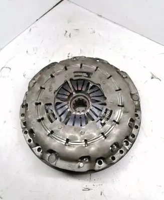 BMW 5 E39 Clutch set kit 324019910