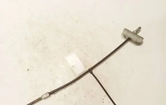 Mini One - Cooper Coupe R56 Handbrake/parking brake wiring cable 