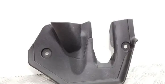 Audi A3 S3 8V Steering wheel column trim 8V1863129B
