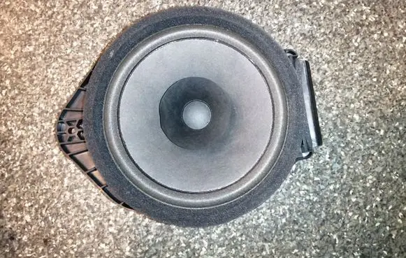 Opel Mokka X Rear door speaker 84248776