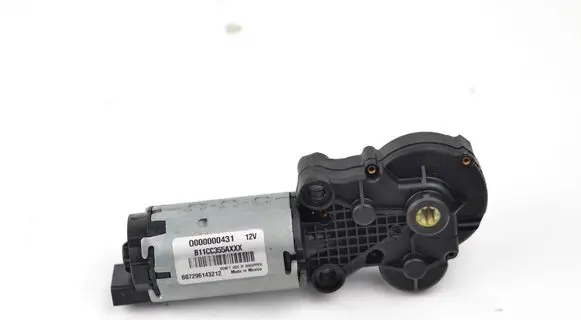 Chrysler Sebring (JS) Sunroof control unit/module B07296143212 B11CC355AXXX 0000000431