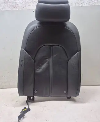 Audi A8 S8 D4 4H Rear seat 4H0885274