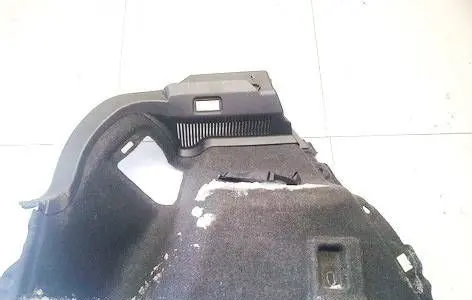 Toyota Auris 150 Other trunk/boot trim element 