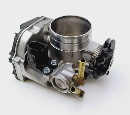 Audi A3 S3 8L Throttle body valve 