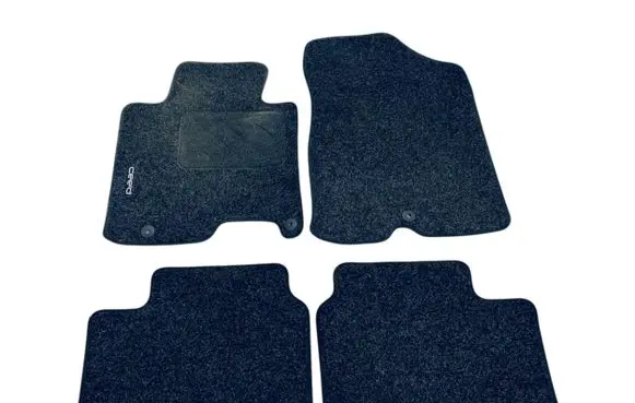 KIA Pro Cee'd II Car floor mat set A2141ADE01