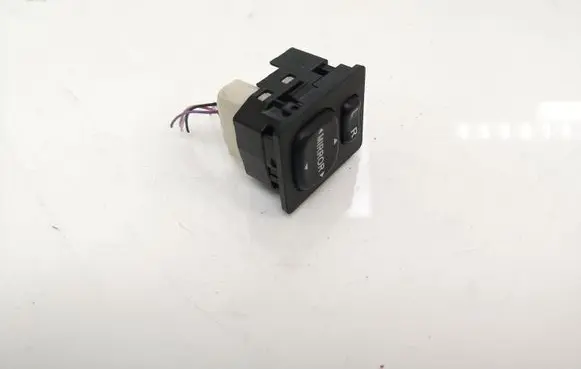 Toyota Corolla Verso E121 Wing mirror switch 183574 769746B