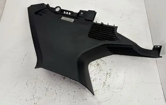 BMW X3 F25 (D)pillar trim (top) 7228140