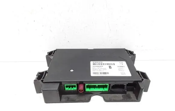 Phone control unit/module