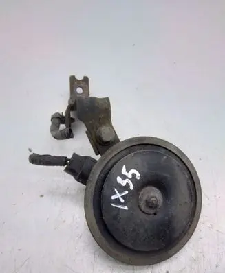 Hyundai ix35 Horn signal