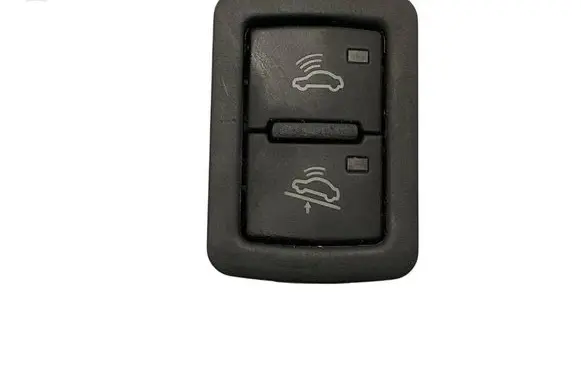 Audi A6 S6 C6 4F Alarm switch 4F0962109 14112007