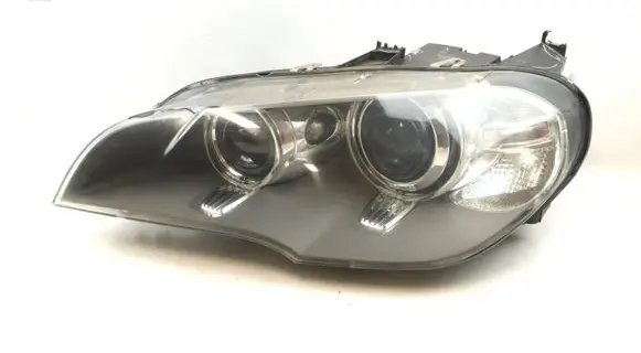 BMW X5 E70 Headlight/headlamp 7221895 F00HTB301901 0923106002