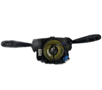 Peugeot 3008 I Other switches/knobs/shifts 96773911XTCOM2008