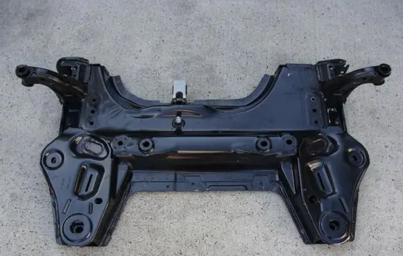 Citroen e-C3 Front axle beam 