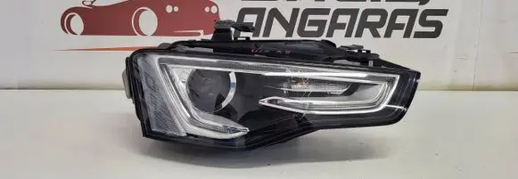 Audi A5 8T 8F Headlight/headlamp 8T0941006D 030127467204