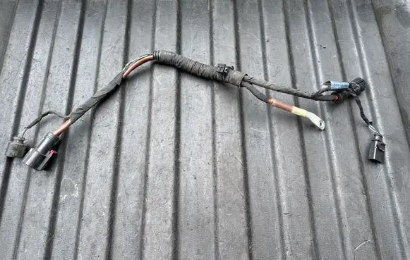 Other wiring loom