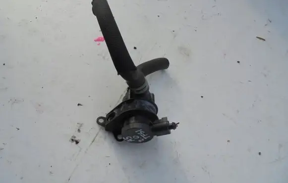 Audi A5 8T 8F ABS pump bracket CHODNICA