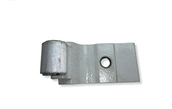 BMW 7 F01 F02 F03 F04 Rear door lower hinge A046574