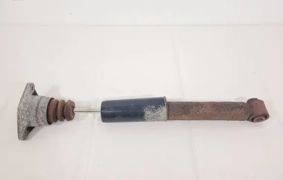 Audi A4 S4 B6 8E 8H Rear shock absorber/damper