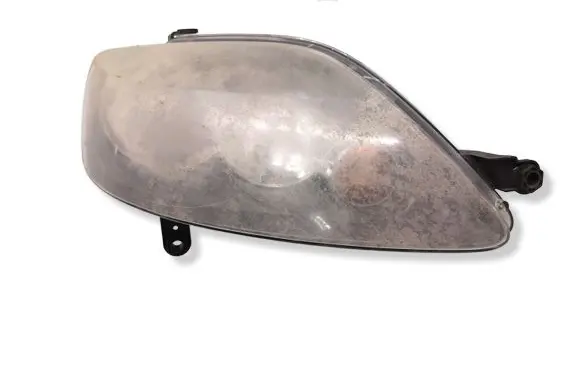 Volkswagen Golf Plus Headlight/headlamp 5M1941006B 1EE24701302