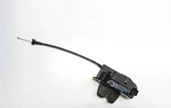 Opel Grandland X Tailgate/trunk/boot lock/catch/latch 9687148480 190318298A2