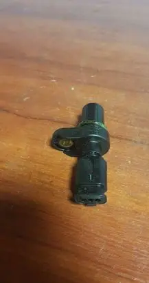 Crankshaft position sensor