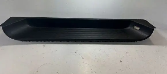 Volkswagen Multivan T5 Thresholds for All-terrain vehicles 