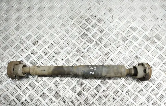 Land Rover Range Rover Sport L320 Front prop shaft 