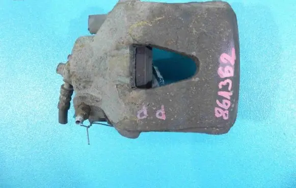 Skoda Praktik (5J8) Front brake caliper IMPRK861362