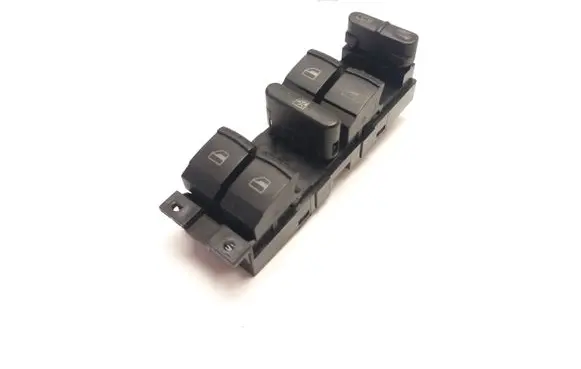Volkswagen PASSAT B5 Electric window control switch 112408