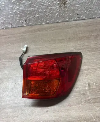 Lexus IS 220D-250-350 Rear/tail lights 