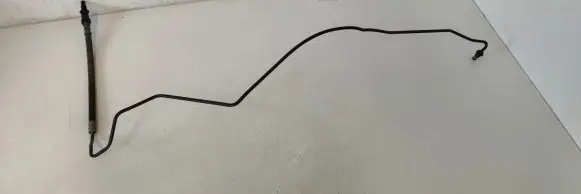 Mercedes-Benz Sprinter W906 Clutch pipe/line 