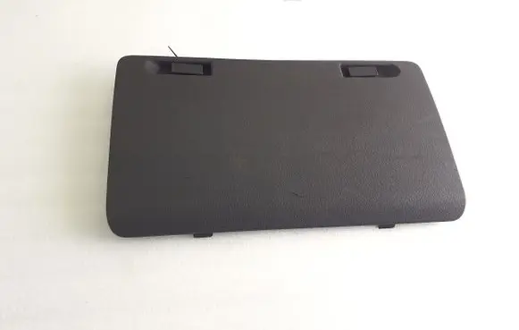 Hummer H3 Trunk/boot trim cover 43697 AH143697