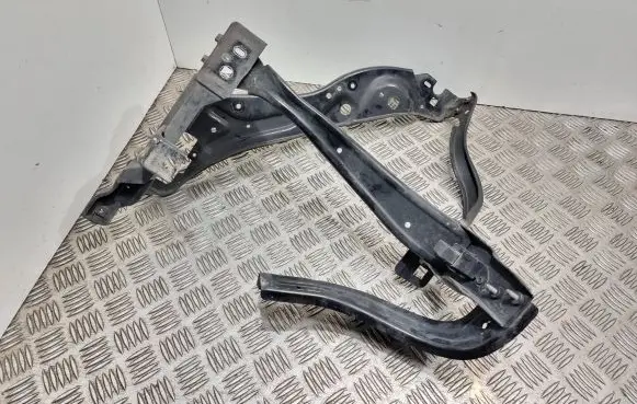 Mercedes-Benz E W212 Headlight/headlamp mounting bracket Pp212620022 Pp212620030 2126200291