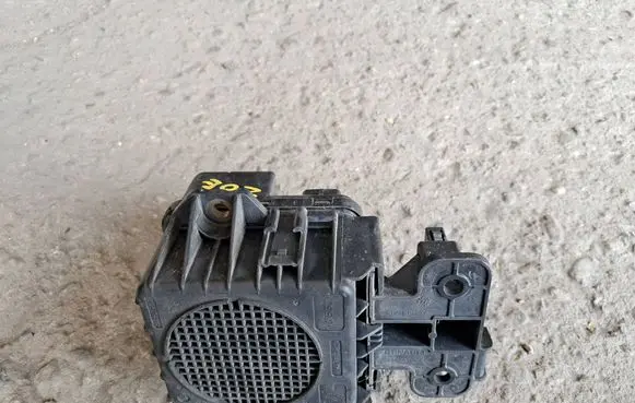 Renault Zoe Alarm system siren 256A85771R