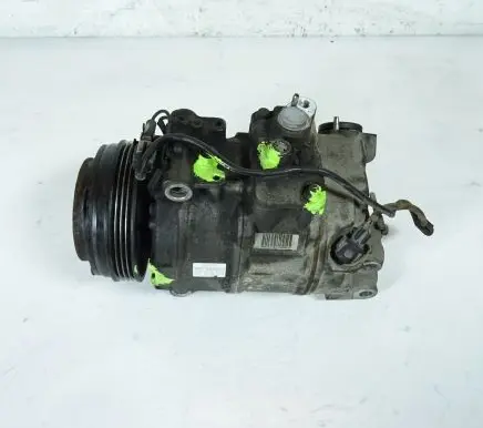 BMW 7 F01 F02 F03 F04 Air conditioning (A/C) compressor (pump) 7SBU17C