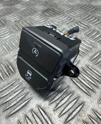 Land Rover Evoque I Traction control (ASR) switch 10132784 BJ3214K147 SN80501161660181