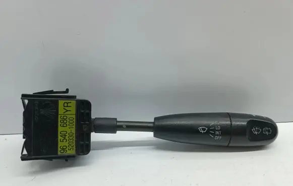 Chevrolet Kalos Wiper control stalk 96540686 5203301000