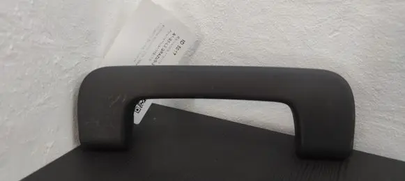 Porsche Macan (95B) Front interior roof grab handle