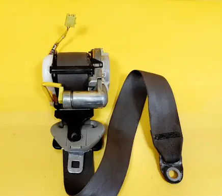 Suzuki Jimny Front seatbelt 84940-81AF