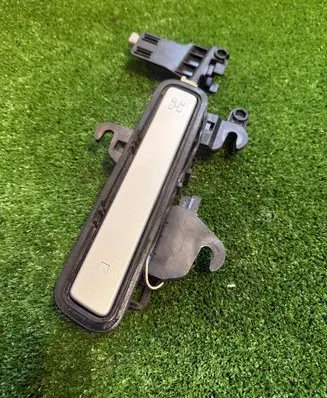 Hyundai Ioniq 5 Front door exterior handle 82650GI110