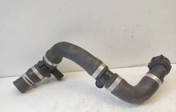 Volvo V60 Engine coolant pipe/hose 207534 PA66FG30