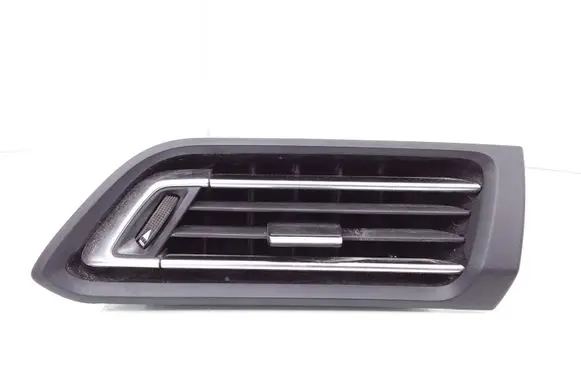 Peugeot 308 Dashboard side air vent grill/cover trim 96778766 1303823