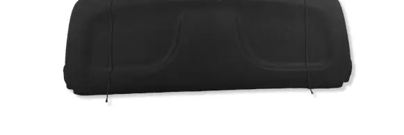 Toyota Yaris Parcel shelf 