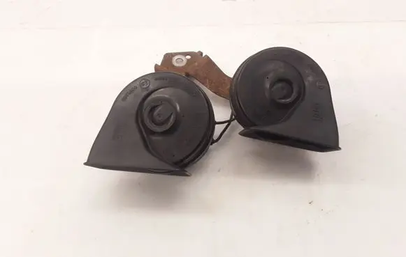 Jaguar X-Type Horn signal 0055306