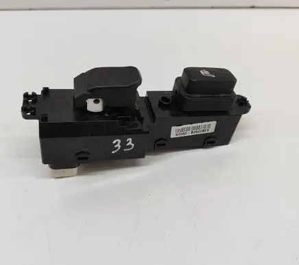 KIA Soul Electric window control switch 93580B2600 93580B2600BF6