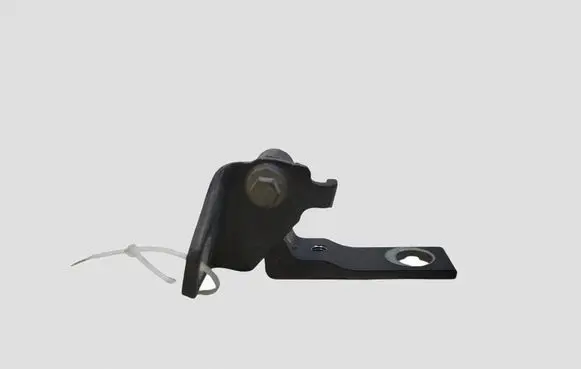 Ford Focus Rear door lower hinge