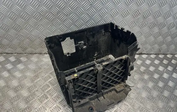 Renault Scenic III - Grand scenic III Battery box tray T06009A180