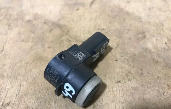 Citroen C5 Parking PDC sensor 9649614177XT 0263003246