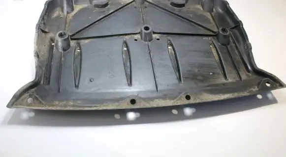 Pickup box liner