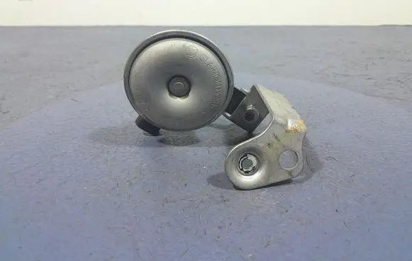 Porsche Cayenne (9PA) Horn signal 9Y0951097